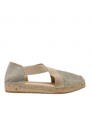 Vidorreta espadrille 25600-Agua 