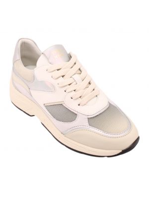 Piedi Nudi Talla 03.19 White Silver