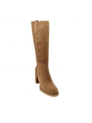 Alpe laars 5514-Baby S-Taupe