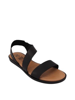 Hee sandalette 26362 Negro