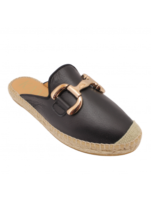 Kanna espadrille 23KV22069 Black 