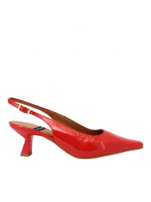 Angel Alarcon pump 25065 - Malory Red
