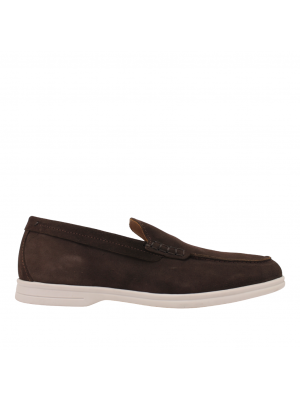 Marnelli instapper Ascari Dark Brown