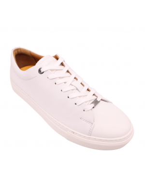 Ambitious sneaker Martin 11187A-4838AM-White