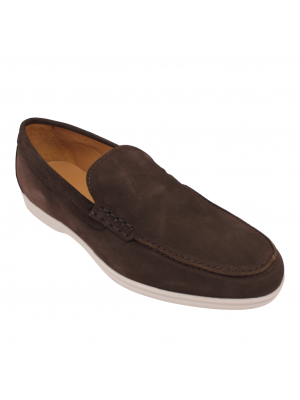 Marnelli instapper Ascari Dark Brown