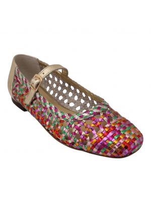 Fascino Donna instapper 90901-Lam Multicolor