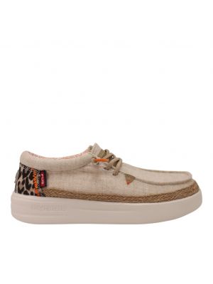 Fusion instapper Lily Linen - Sand