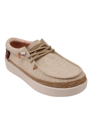 Fusion instapper Lily Linen - Sand