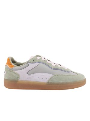 Hoff sneaker Park Sage Green