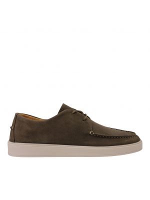Blackstone veterschoen Zuko Luca Low DG371-Caribou