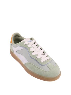 Hoff sneaker Park Sage Green
