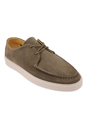 Blackstone veterschoen Zuko Luca Low DG371-Caribou