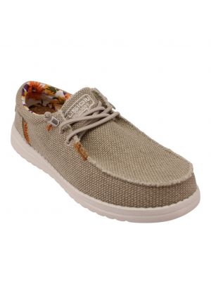 Fusion instapper Jack Jute - Natural