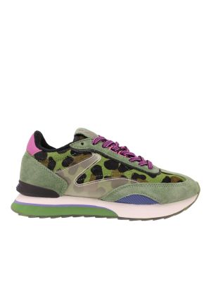 Hoff sneaker Art Green