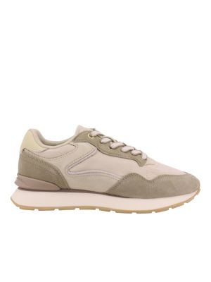 Hoff sneaker City Olive