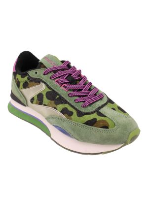 Hoff sneaker Art Green