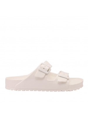 Birkenstock sandaal Arizona Eva Regular White