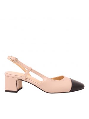 Opera Milano sandalette 5710002-Nero Nude