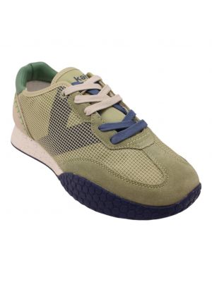 Keh Noo sneaker 9758 - Khaky Avio Beige