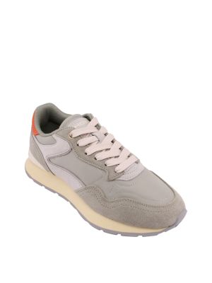 Hoff sneaker City Retro Sage