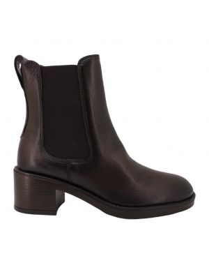 Marnelli enkellaars 2-Plain-200-Moro
