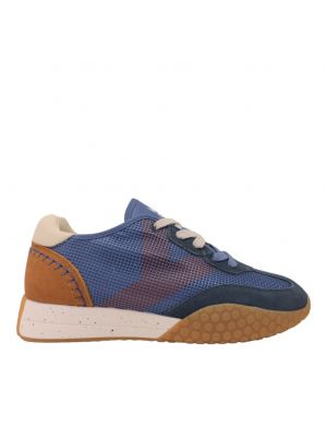 Keh Noo sneaker 9758 - Avio Brick Brown
