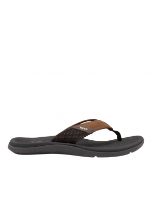 Reef Holland Slipper Santa Ana CI5835 31 Grey Tan