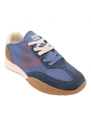 Keh Noo sneaker 9758 - Avio Brick Brown