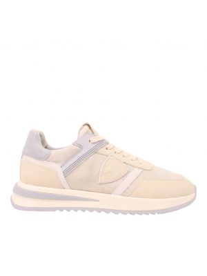 Philippe Model sneaker Tropez 2.1 Low Beurre