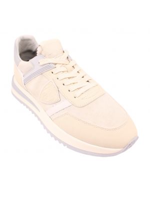Philippe Model sneaker Tropez 2.1 Low Beurre
