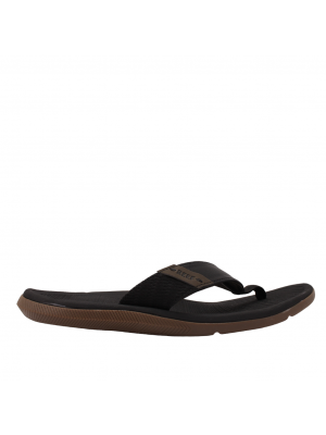 Reef Holland slipper Santa Ana CI4650 Black