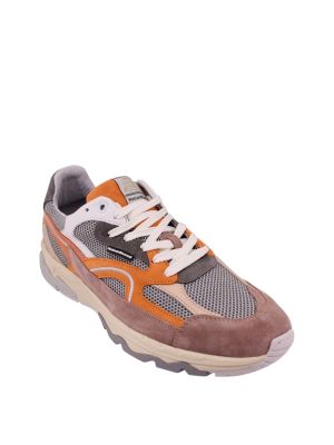 Floris van Bommel De Rezer 01.05 Orange