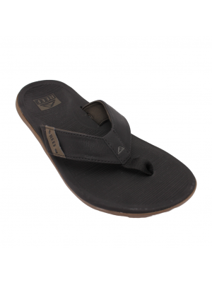 Reef Holland slipper Santa Ana CI4650 Black