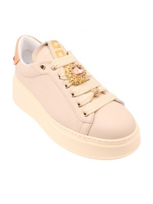 Gio+ sneaker PIA344A - Combi Corda