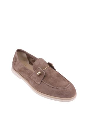 Gianluca Pisati instapper Letizia Camoscio Mouve