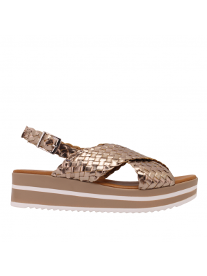 IBZA Style sandalette 5275 Cava