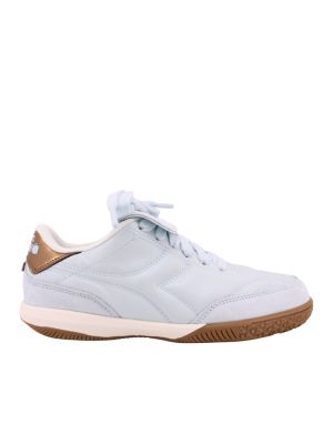 Diadora sneaker Gold Indoor Metal Wan Blue
