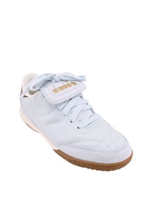Diadora sneaker Gold Indoor Metal Wan Blue