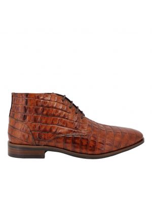 Trento veterschoen Albardon 2420066297-Cognac