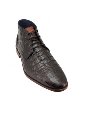 Trento veterschoen Albardon 2420066299-Brown