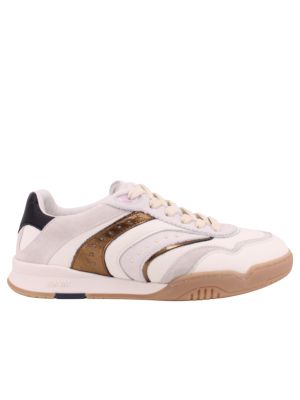 VIA VAI sneaker Kris Pax Tortuga Creme 