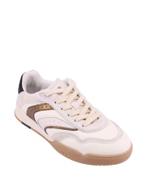 VIA VAI sneaker Kris Pax Tortuga Creme 