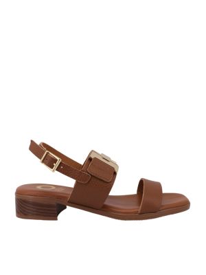 IBZA sandalette 5892 Roble