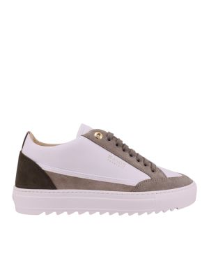 Mason Garments sneaker Tia Ludico Beige MG61-4D