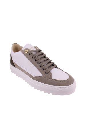 Mason Garments sneaker Tia Ludico Beige MG61-4D