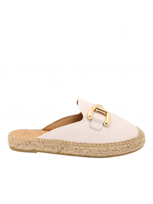 Kanna espadrille 24KV22069-Seta-Crema