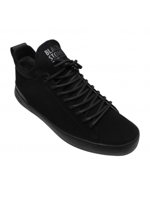 Blackstone sneaker Ethan YG07-Nero