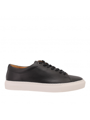 Ambitious R sneaker Martin 11187A 4848am Black