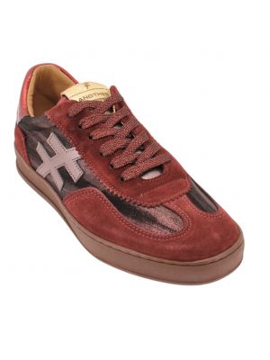 Another Trend sneaker A0328357-  Metal Rioja