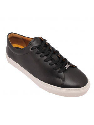 Ambitious R sneaker Martin 11187A 4848am Black